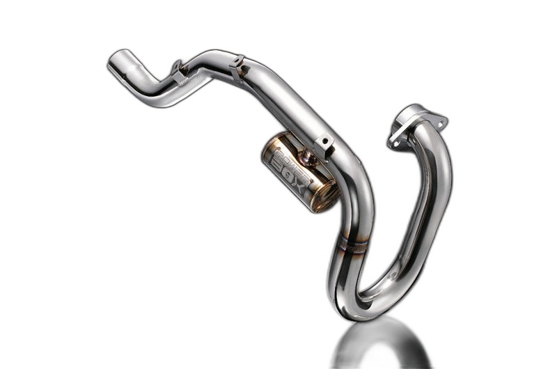 楽天市場】SP忠男 スペシャルパーツ忠男 POWER BOX(パワーボックス