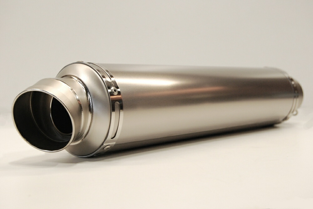 楽天市場】Bagus! バグース チタンサイレンサー 刻印無しモデル 補修