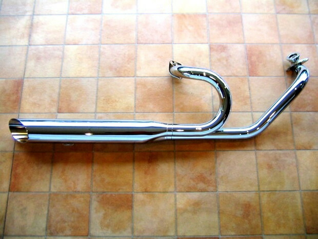 楽天市場】KENTEC ケンテック 極太スラッシュカット2IN1マフラー 90Φ