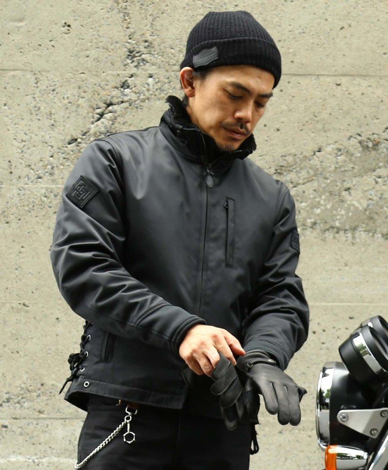 楽天市場】KADOYA カドヤ TR-EVO／CW2(A) [K'S PRODUCT] ジャケット