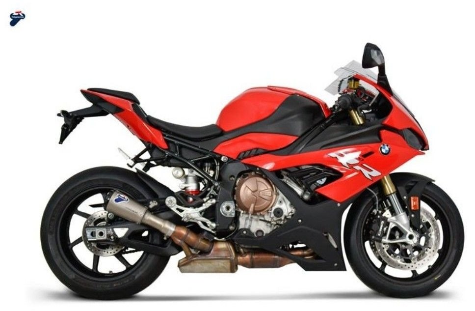 バイク用マフラー s1000rr チタン スリップオン」の人気商品一覧