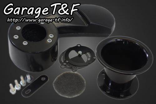 ホンダ スティード400 社外 SU エアクリーナー スティード社外SUエアー