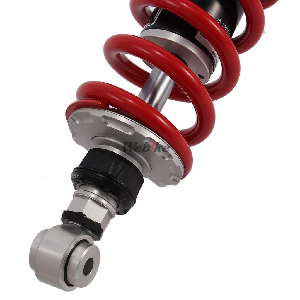 楽天市場】YSS ワイエスエス MONO LINE リアシングルショック 【MA