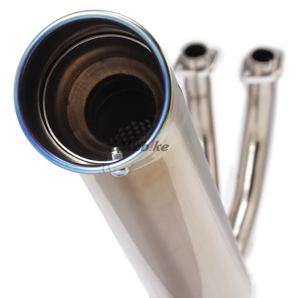 楽天市場】AMERICAN DREAM アメリカンドリーム NEOショートチタン