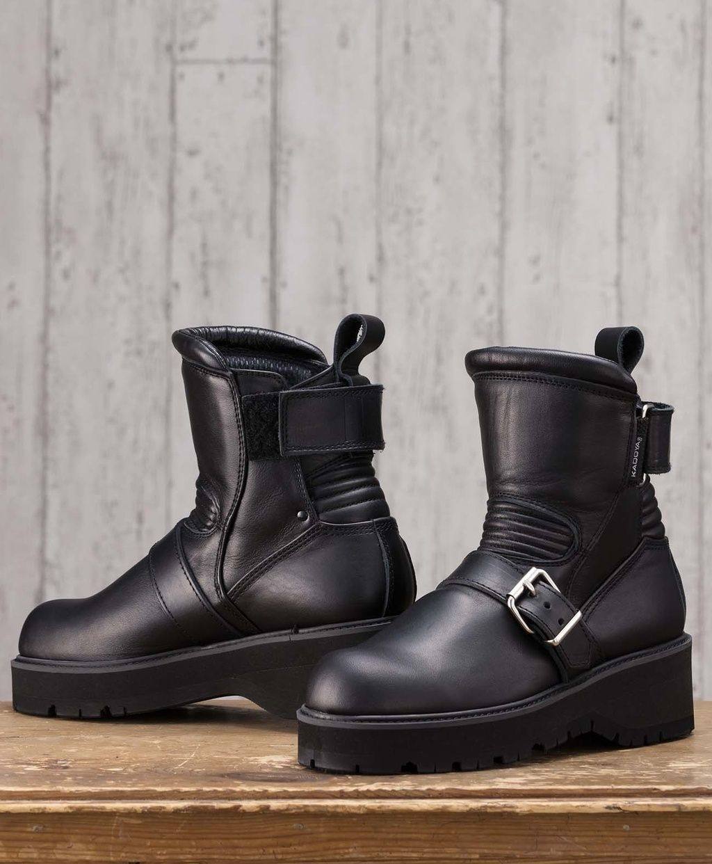 楽天市場】カドヤ エンジニア ブーツの通販