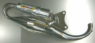 楽天市場】WINDJAMMERS ウインドジャマーズ EURO-RACING チャンバー