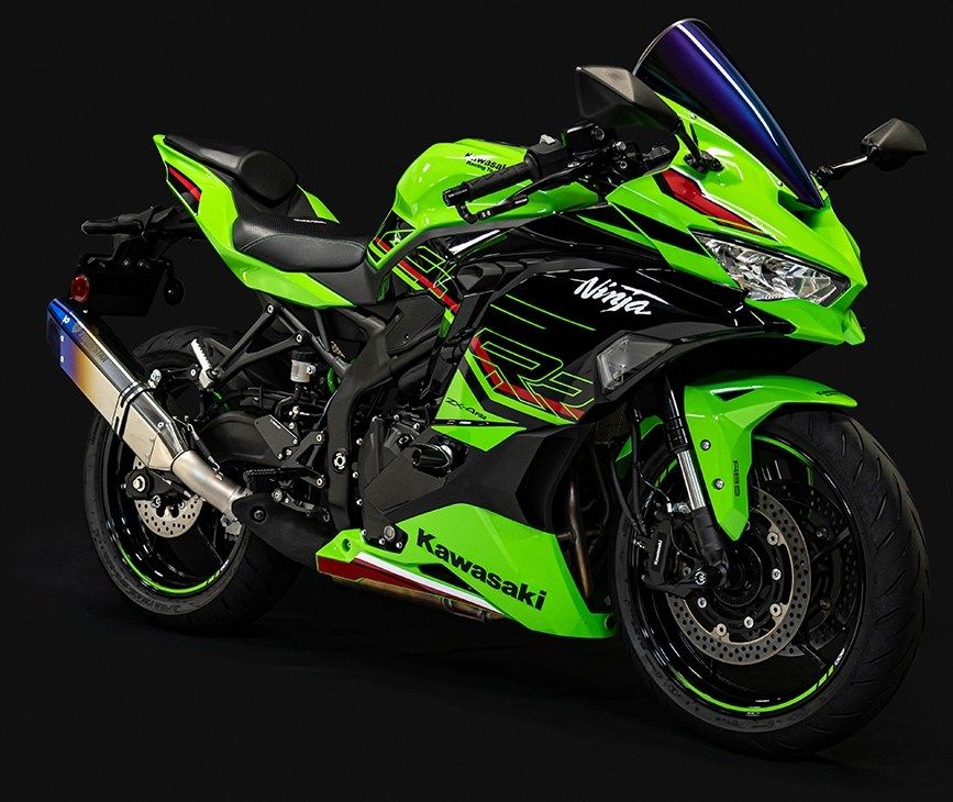 楽天市場】TRICKSTAR トリックスター スリップオンマフラー IKAZUCHI