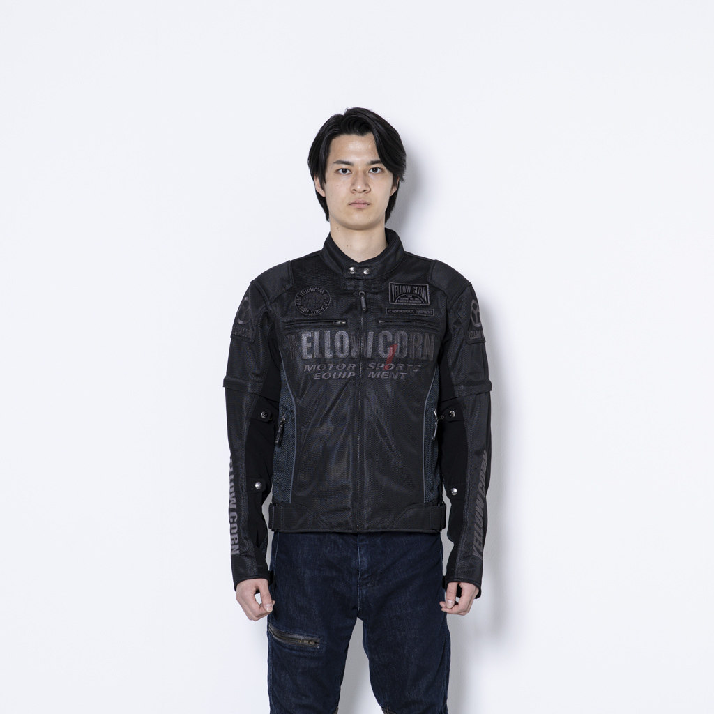 楽天市場】バイクウェア・プロテクター（ブランドイエローコーン