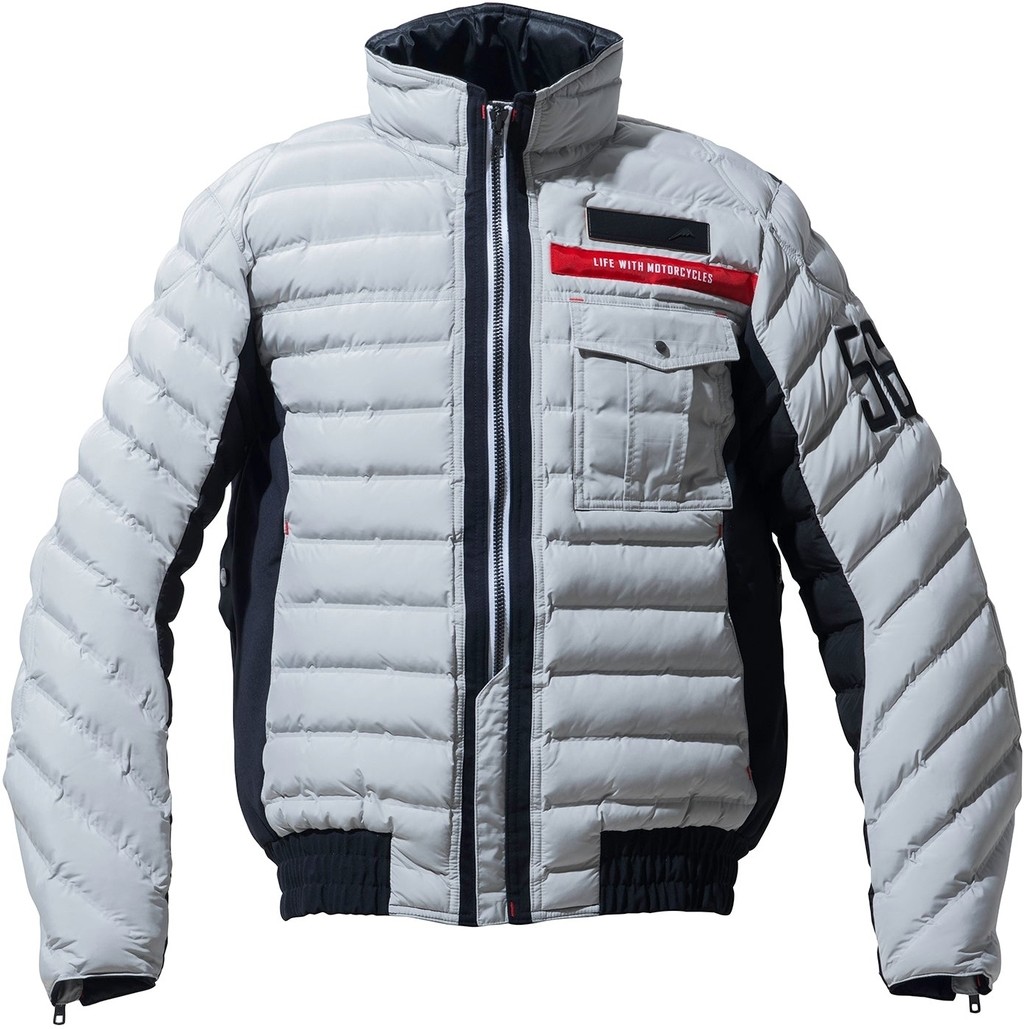 楽天市場】ホワイトグースダウン ジャケット クシタニの通販