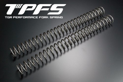 楽天市場】テクニクス フォークスプリング セローの通販