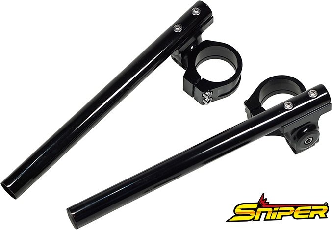 楽天市場】SNIPER スナイパー セパレートハンドルバーキット NINJA ZX