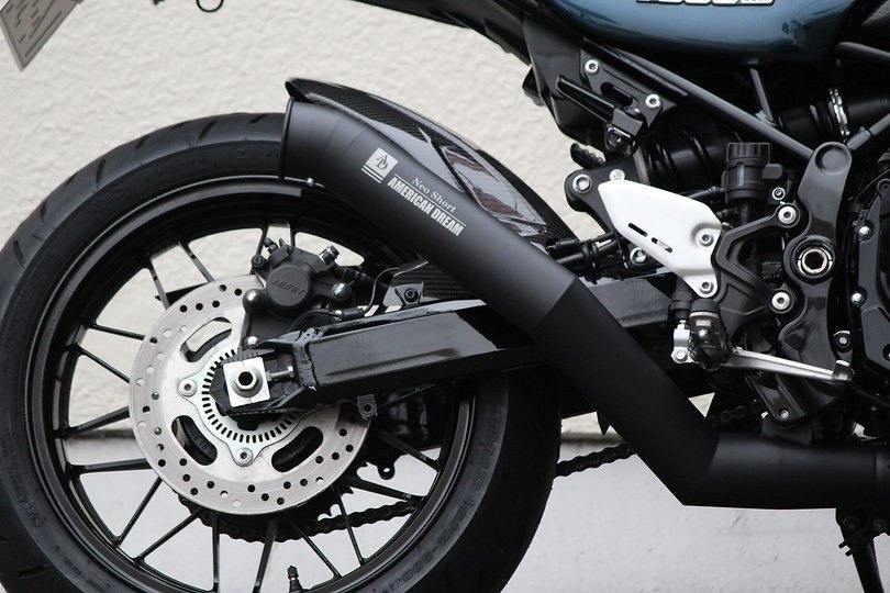 楽天市場】AMERICAN DREAM アメリカンドリーム NEOショートマフラー