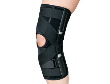 楽天市場】日本シグマックス 膝関節用サポーター エクスエイド ニー