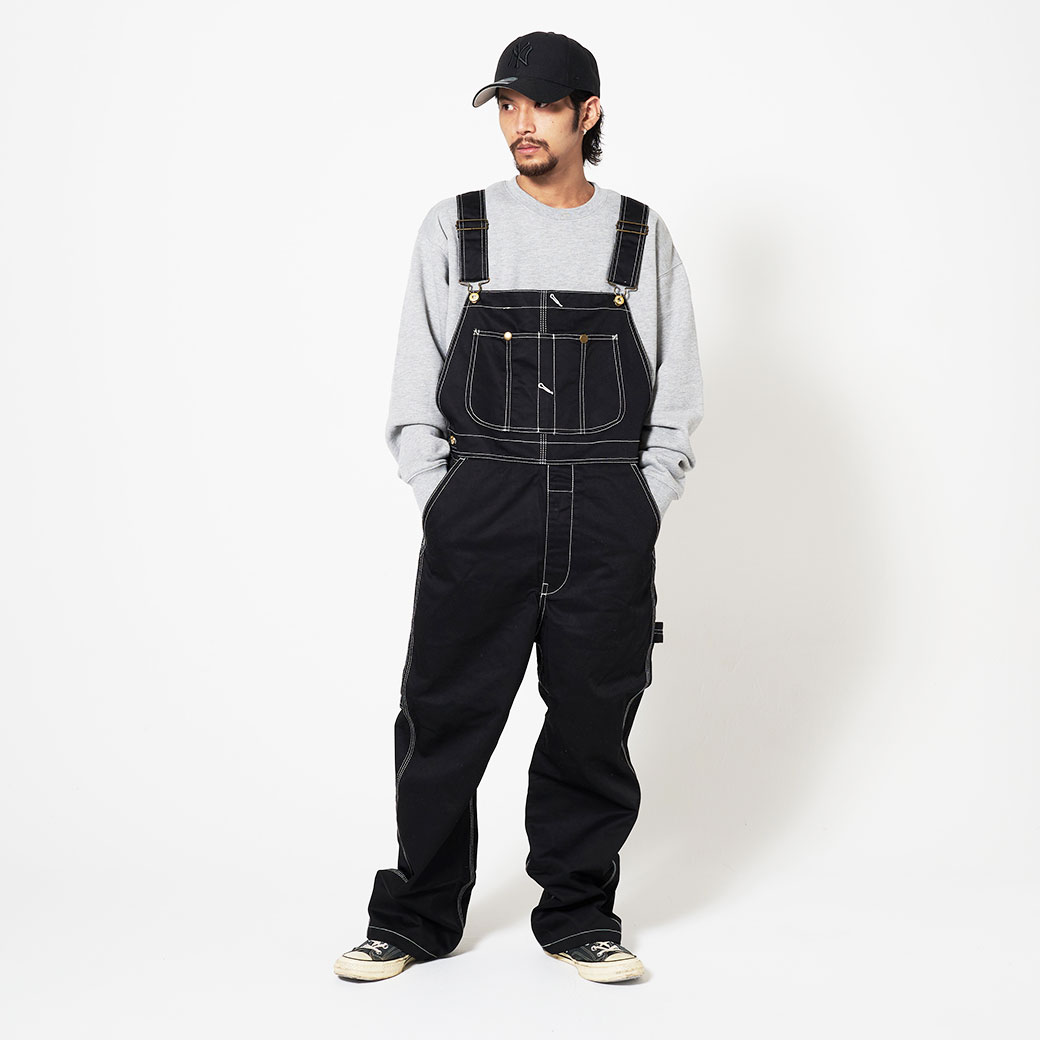 楽天市場】ユニバーサルオーバーオール UNIVERSAL OVERALL ベーシック