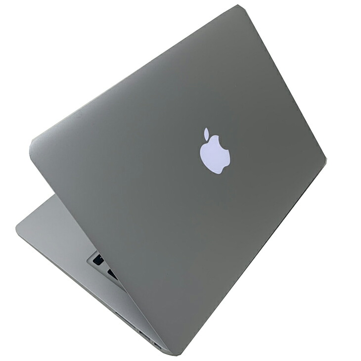 楽天市場】【中古】Apple MacBook Air 13.3inch MMGG2J/A A1466 Early