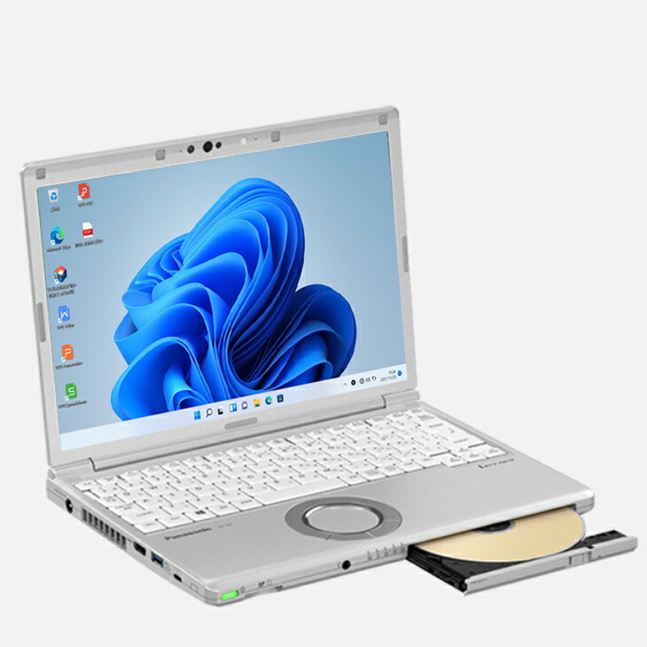 楽天市場】Panasonic CF-SV8 [Core i5 8365U メモリ8G SSD512G 無線