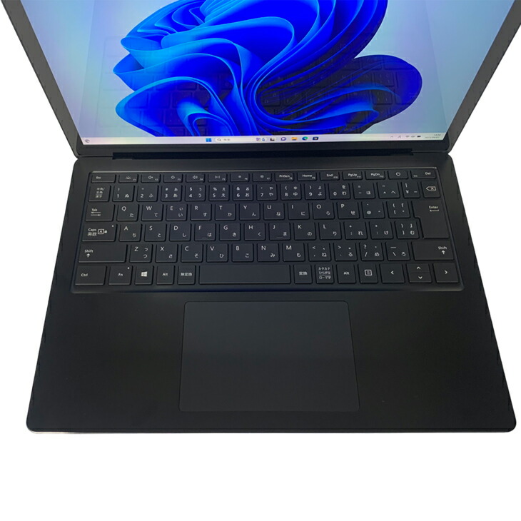 楽天市場】Microsoft Surface Laptop3 [Core i7 1065G7 メモリ16GB