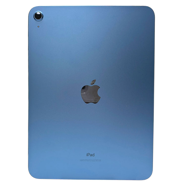 楽天市場】【今だけモバイルバッテリー付】Apple アップル iPad10 第10