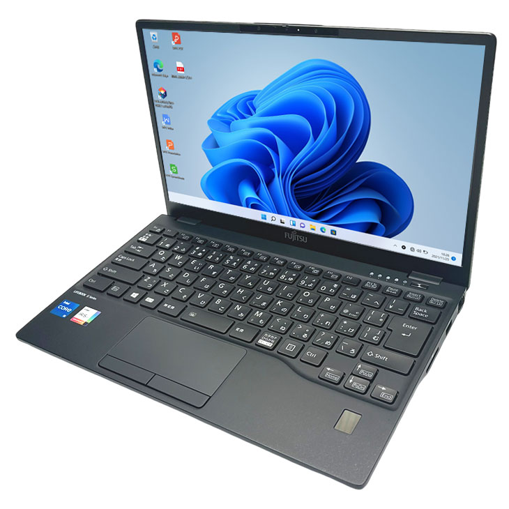 楽天市場】富士通 LIFEBOOK U9311/F 中古 ノートOffice 選べるOS Win10