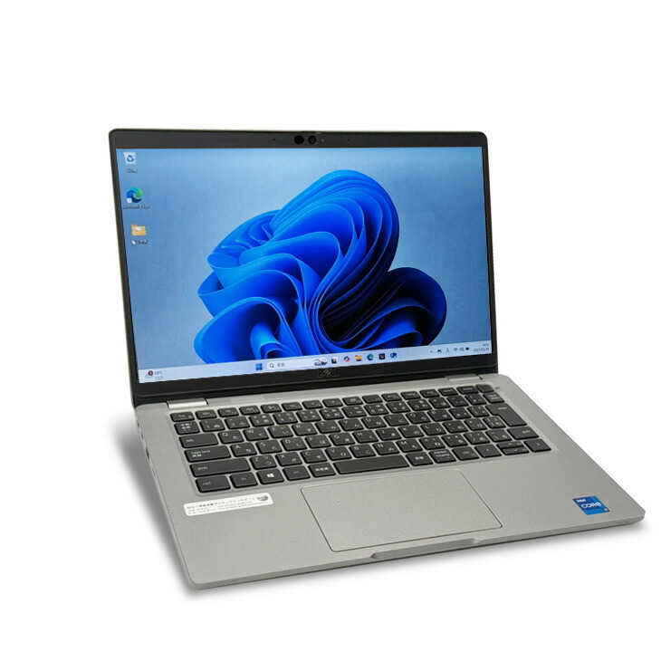 楽天市場】DELL Latitude 5320 中古 ノート Office Win10 or Win11 第