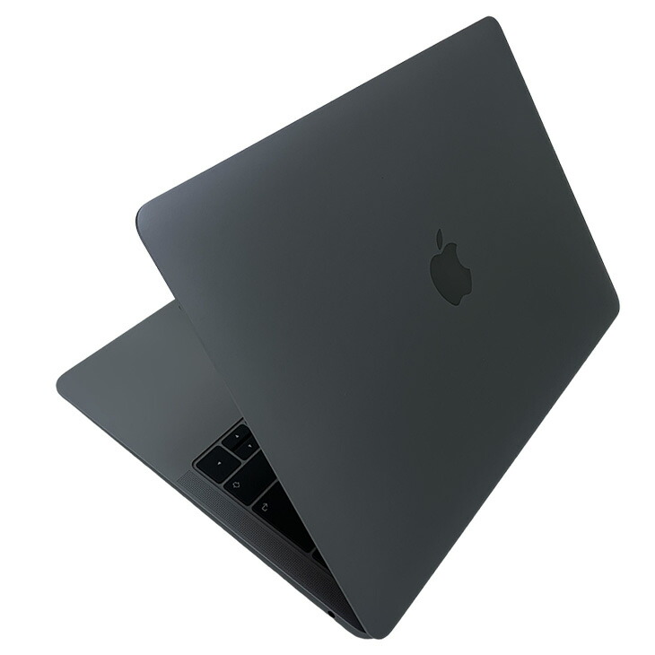 楽天市場】【新品バッテリ】Apple MacBook Air 13.3inch MVFJ2J/A