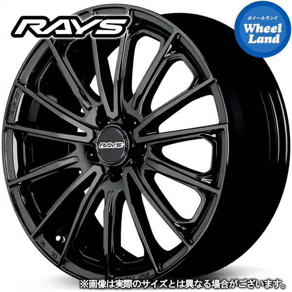 ホイール ブラック 車 17インチ」の人気商品一覧 | 安い商品を通販