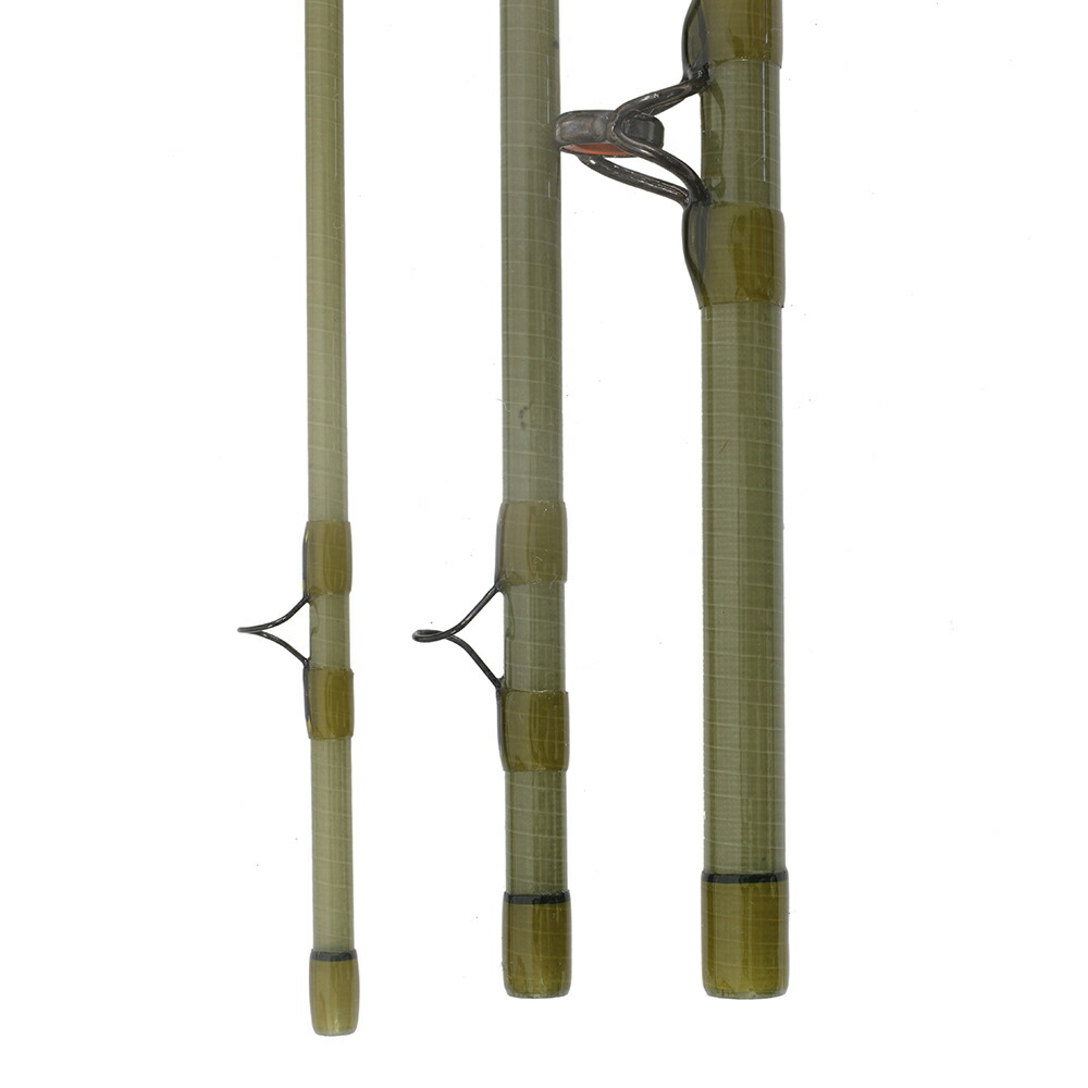 アングロ&カンパニー×ワイルドワン40thモデル WASABI 6'10