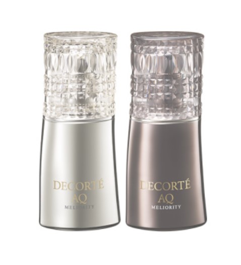 楽天市場】コスメデコルテ aq ミリオリティ ラグジュリアス コフレの通販