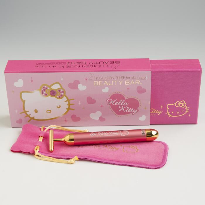 楽天市場】エムシービケン BM-1(KT) ビューティーバー 「Hello Kitty