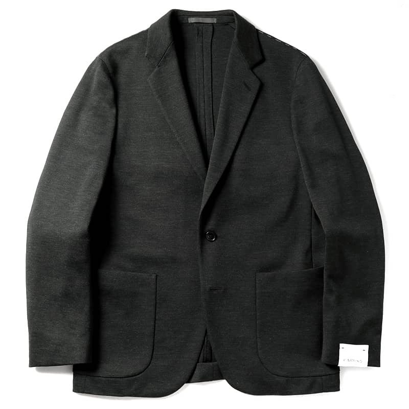 楽天市場】CARUSO / カルーゾ｜ウールジャージー2Bセットアップスーツ