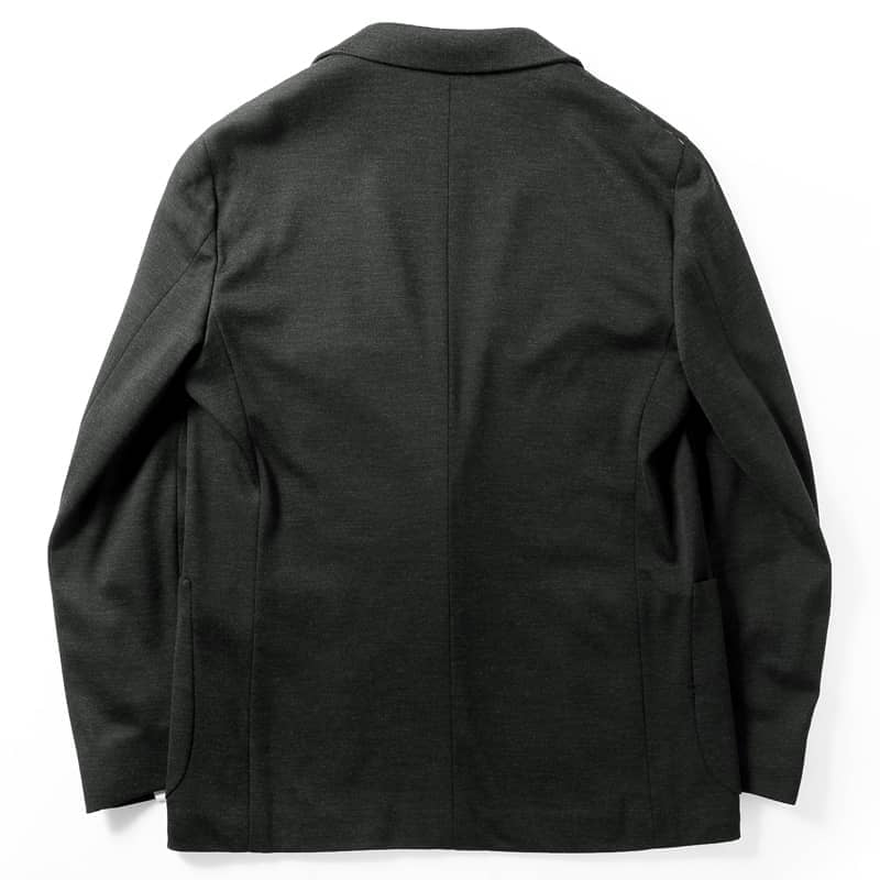 楽天市場】CARUSO / カルーゾ｜ウールジャージー2Bセットアップスーツ