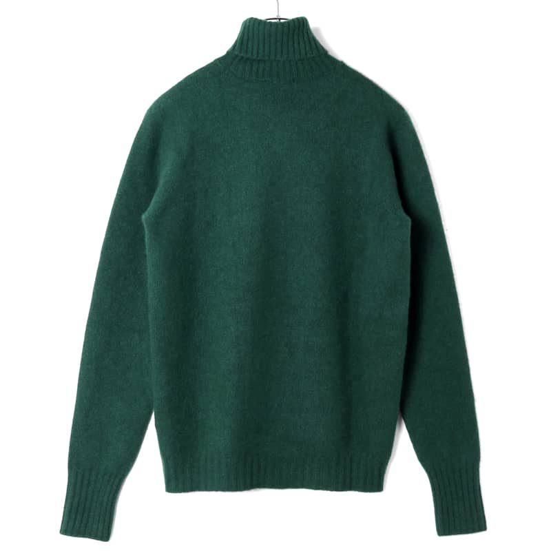 楽天市場】Drumohr / ドルモア｜Drumohr LUXURY カシミヤミドルゲージ