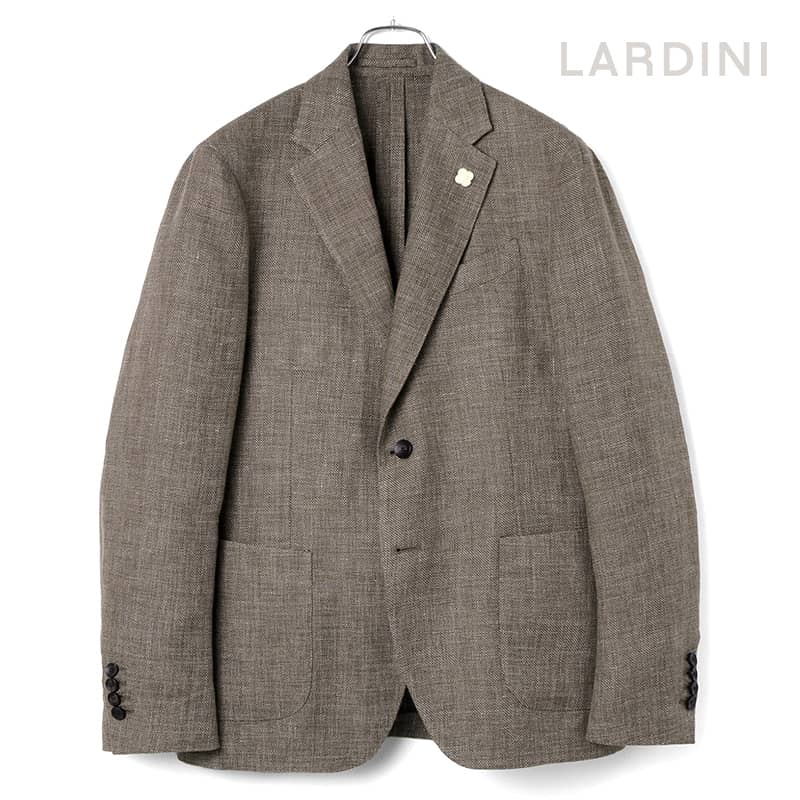楽天市場】LARDINI / ラルディーニ｜リネンウールバスケット2B
