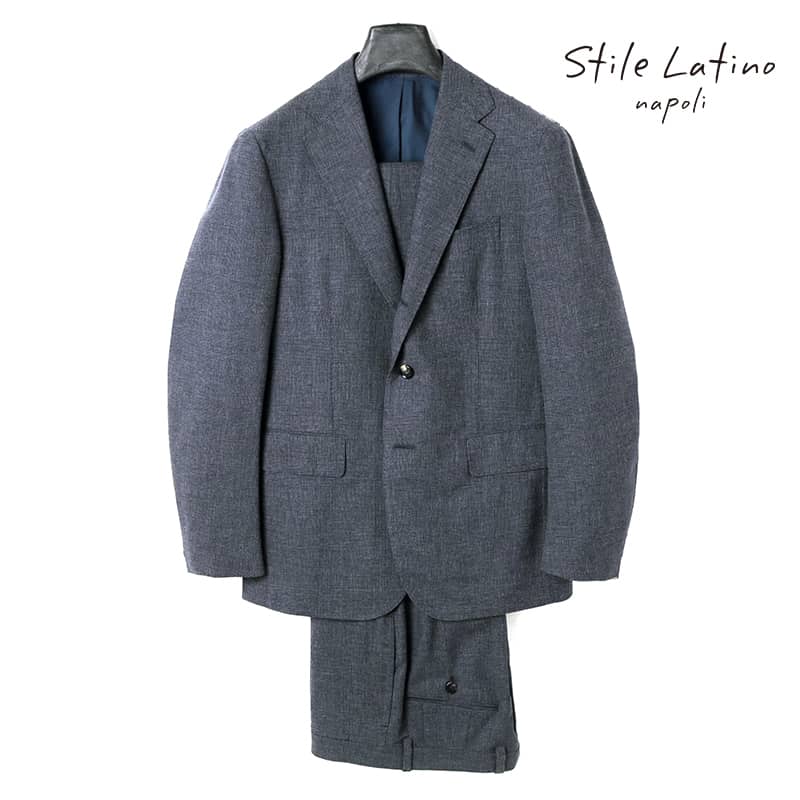 楽天市場】【50%OFF】Stile Latino / スティレラティーノ｜ウール