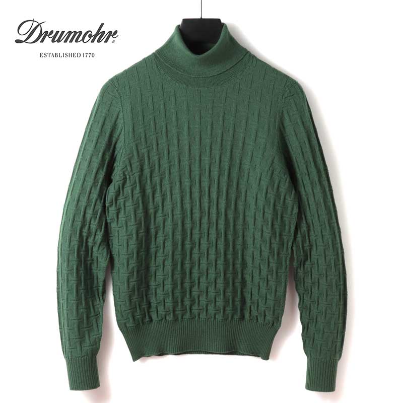 楽天市場】ドルモア（ニット・セーター｜トップス）：メンズ