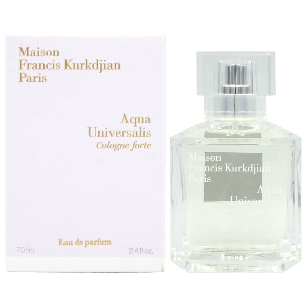 楽天市場】Maison Francis Kurkdjian メゾン フランシス クルジャン