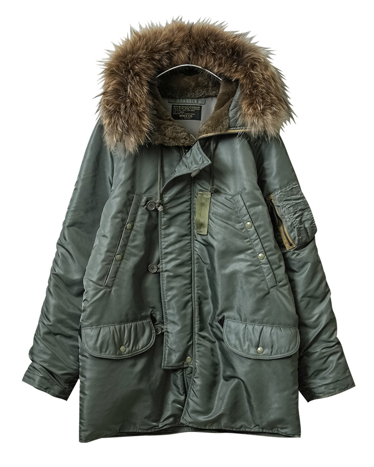 avirex n 3b」の人気商品一覧 | 安い商品を通販サイトから探す - 価格.com