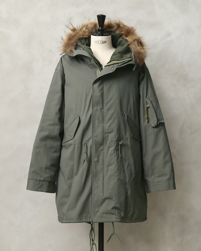 楽天市場】WAIPER.inc ワイパーインク 米軍 U.S.ARMY 1940's M-48