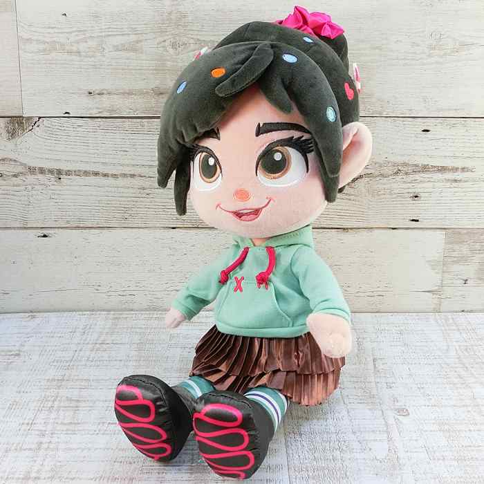 楽天市場】東京ディズニーリゾート 通販 ディズニー ヴァネロペ