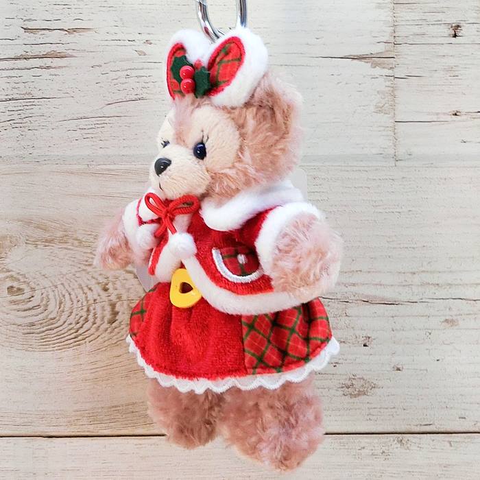 楽天市場】ダッフィー 東京ディズニーシー ディズニー シエリーメイ