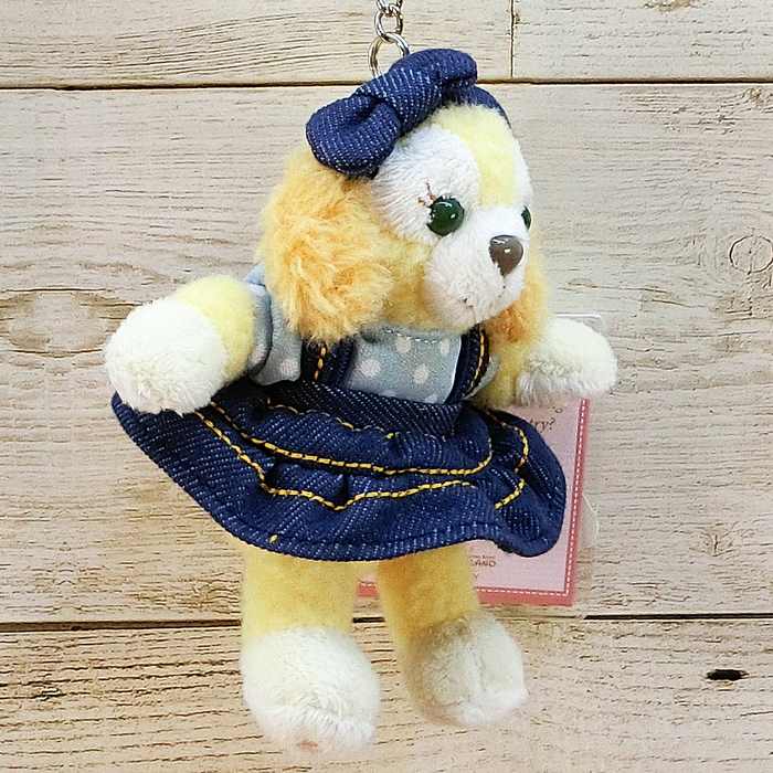 楽天市場】ダッフィーアンドフレンズ 香港ディズニーランド ディズニー