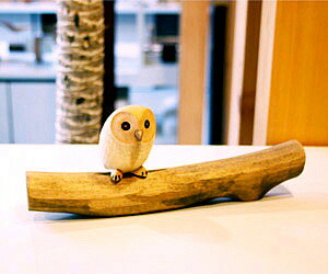 ふくろう 置物 木彫り 北海道」の人気商品一覧 | 安い商品を通販サイト