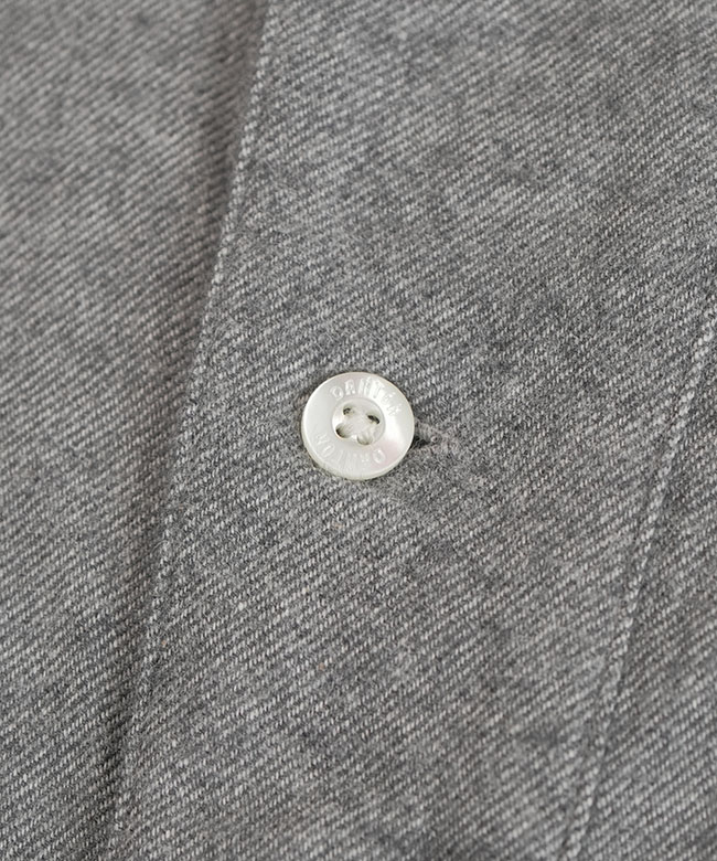 楽天市場】◇[DT-B0304OCV] DANTON(ダントン) ヘンリーネックプル