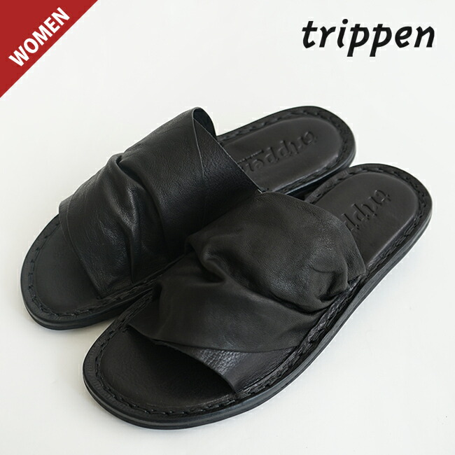 楽天市場】【SALE 50%OFF】[DRIFT-VST/WA231]trippen(トリッペン