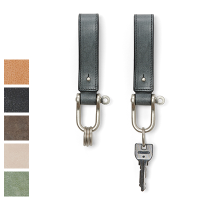 楽天市場】エンダースキーマ Hender Scheme キーシャックル key