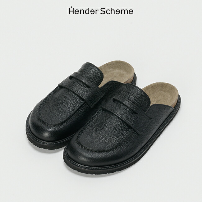 楽天市場】エンダースキーマ Hender Scheme モーガン morgan ur-s-mor