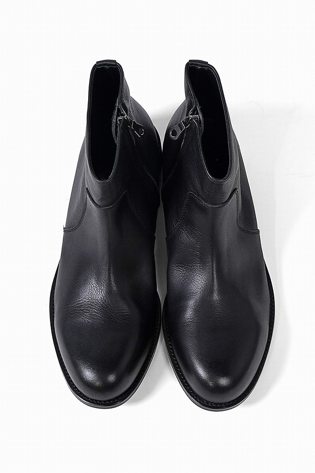 楽天市場】パドローネ PADRONE サイドジップブーツ SIDE ZIP BOOTS