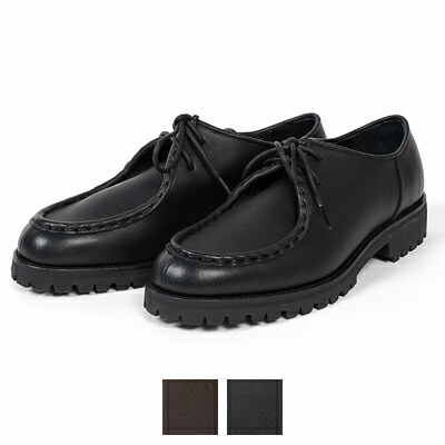 楽天市場】パドローネ PADRONE チロリアンシューズ ウォータープルーフ