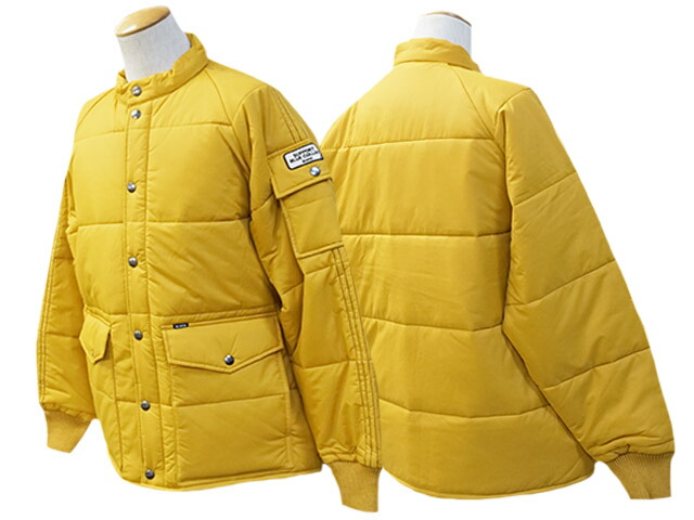 楽天市場】全4色【BLUCO/ブルコ】2024AW「Racing Jacket/レーシング