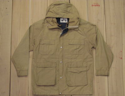 楽天市場】USA 古着80S WOOLRICH ベージュ/ウールリッチ マウンテン